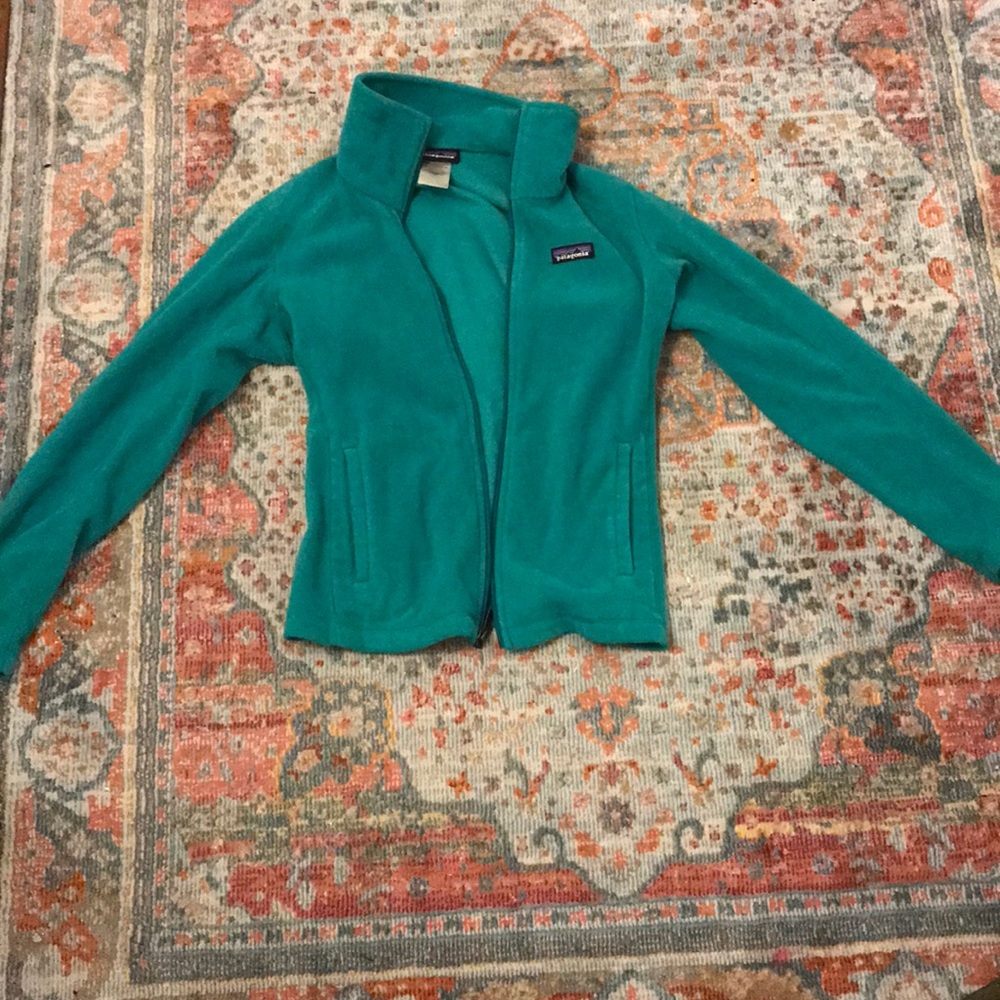 PATAGONIA JACKET